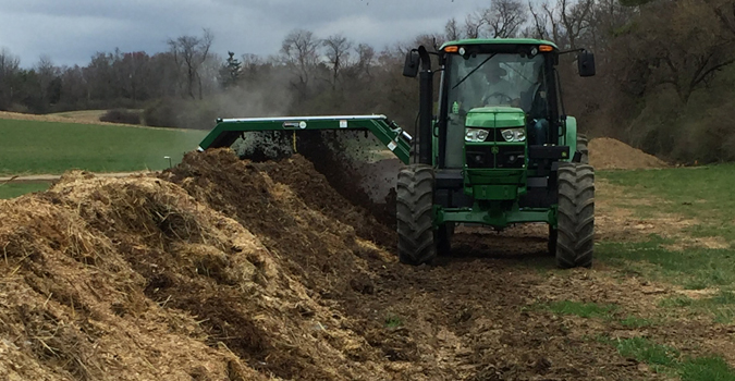 Composting