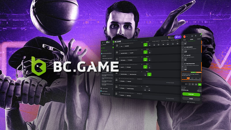 Bonusa Kods BCGame Iegūsti Savus Bonusus un Spēlē Izdevīgi Bonusa Kods BCGame Iegūsti Savus Bonusus un Spēlē Izdevīgi
