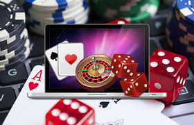 Explore the Thrills of Casino Richy Fox UK