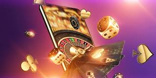 Explore the Thrills of Casino Richy Fox UK