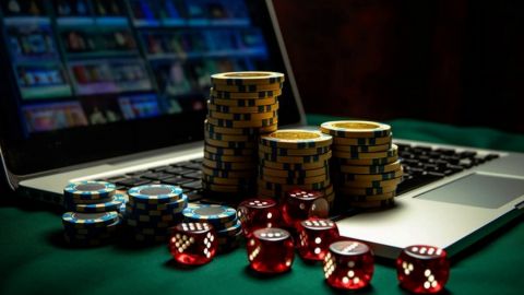 Explore the Thrills of Casino Richy Fox UK
